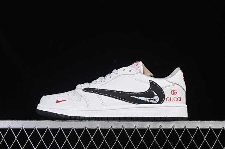 Picture of Air Jordan 1 LOW _SKUfw21451085978143248fw